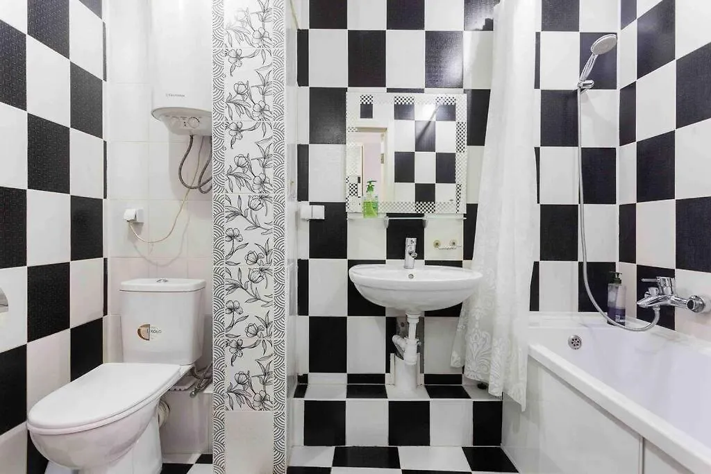 Apartments Studio In Kopernyka Kyiv 0*,  Ukraine
