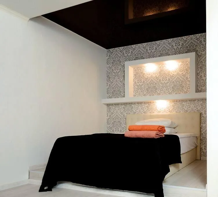 Apartments Studio In Kopernyka Kyiv
