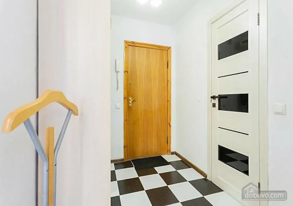 Apartments Studio In Kopernyka Kyiv Ukraine
