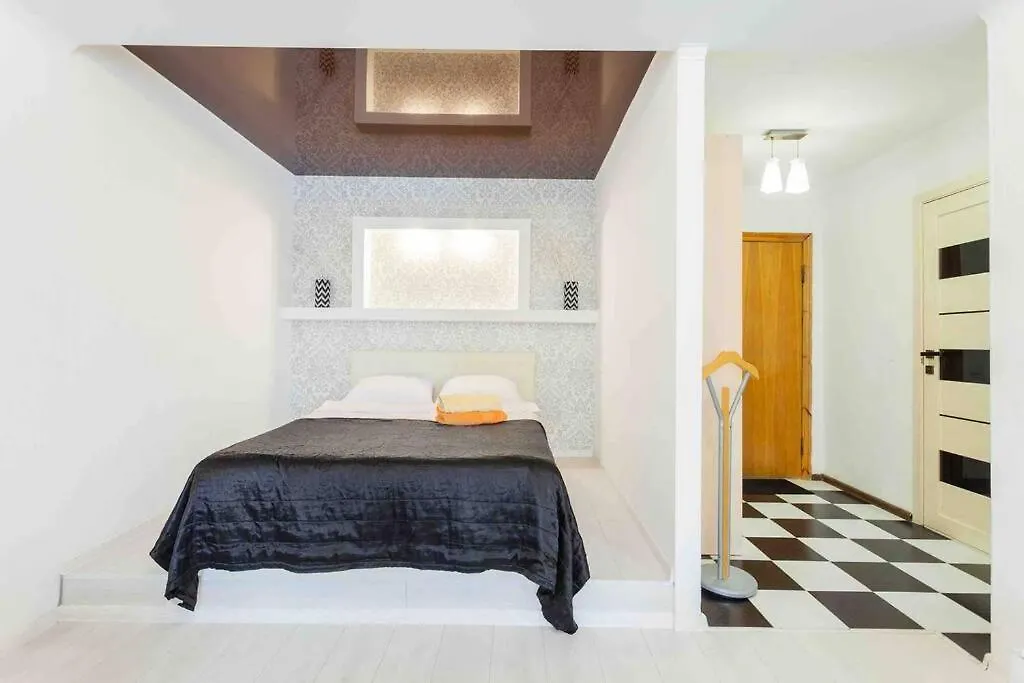 Apartments Studio In Kopernyka Kyiv 0*,  Ukraine